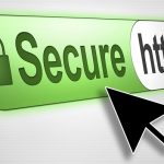 SSL certifikat ojača varnost vsake spletne strani