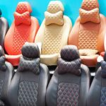 Zaščitite svoj avtomobil s kakovostnimi prevlekami za sedeže