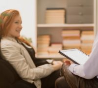 psihoanalitična psihoterapija