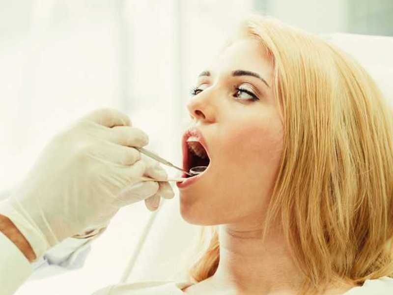 Zobozdravnik v Ljubljani za hitrejšo obravnavo