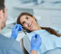 Zobozdravnik v Ljubljani